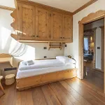 Casa Maddalena, Quiet And Very Comfortable Apartamento Cortina dʼAmpezzo