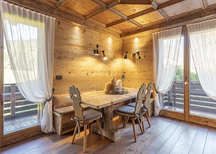 Appartamento Casa Maddalena, Quiet And Very Comfortable