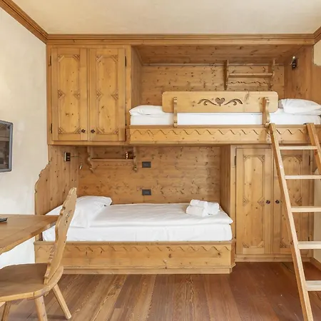 Apartament Casa Maddalena, Quiet And With Panoramic Balconies *