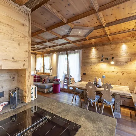 Apartament Casa Maddalena, Quiet And With Panoramic Balconies *
