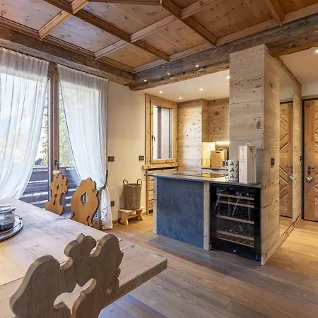 Casa Maddalena, Quiet And With Panoramic Balconies Apartament