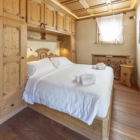 Casa Maddalena, Quiet And With Panoramic Balconies